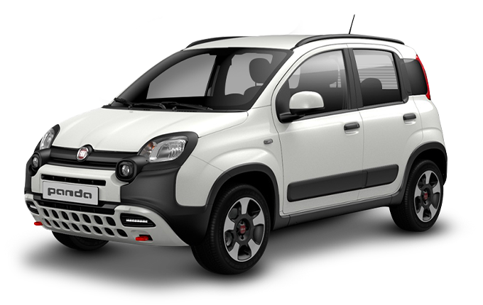 Fiat Panda – Class A