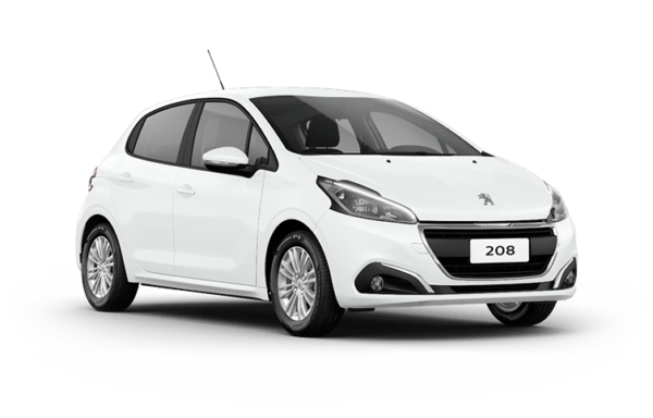 Peugeot 108 – Class A