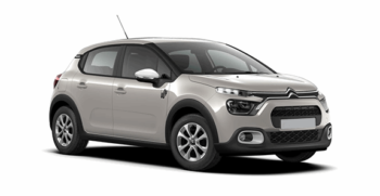 Citroen C3 PureTech Turbo – Class C