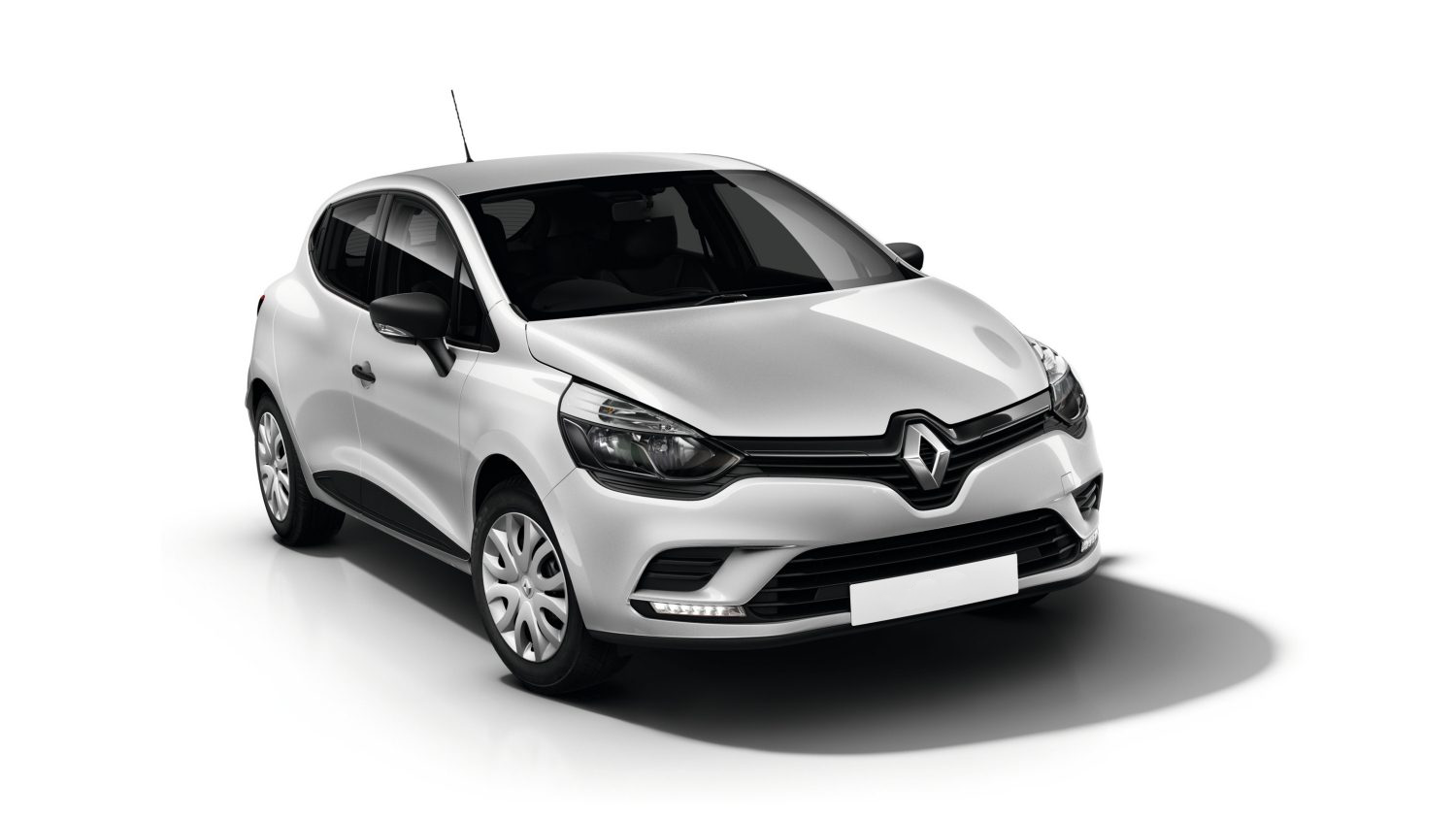 Renault Clio 4 – Class B