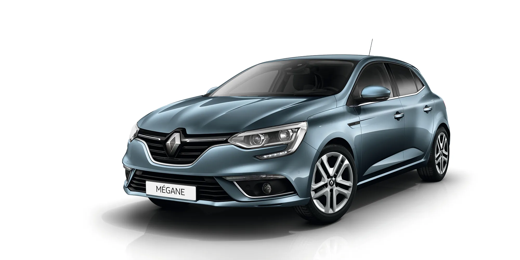 Renault Megane – Class C