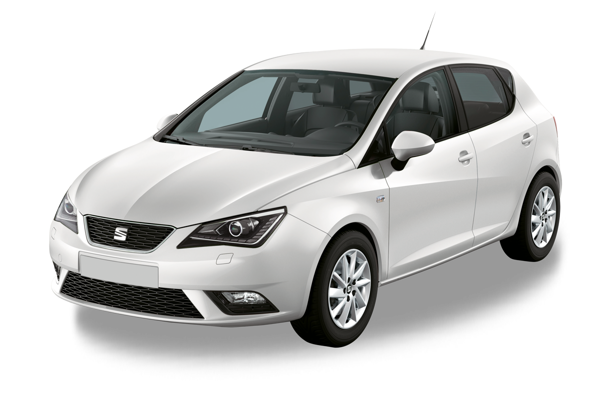 Seat Ibiza – Class B