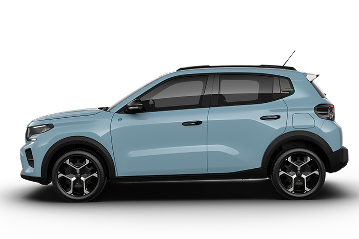 Citroen C3 – Coming Soon!