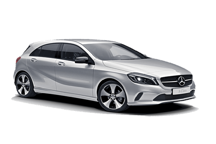 Mercedes A180D – Class D AUTOMATIC