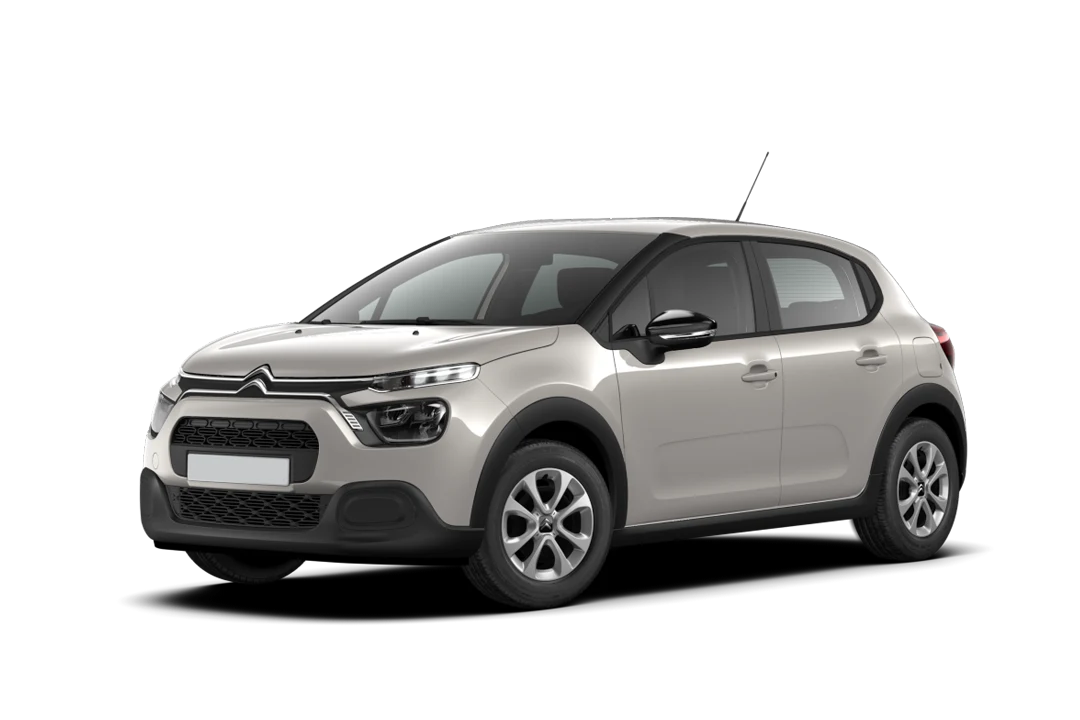 Citroen C3 – Class C