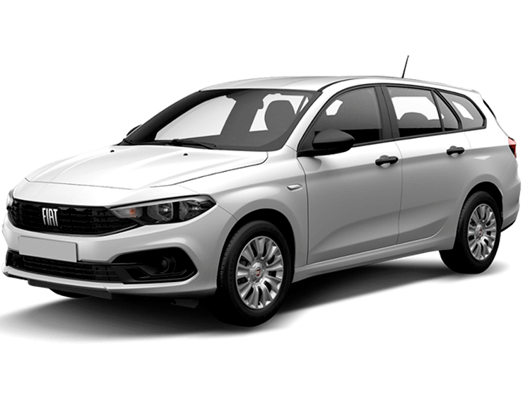 Fiat Tipo D Multijet – Class C